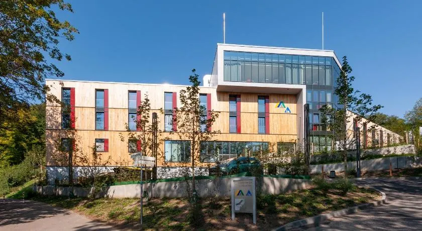 Jugendherberge Gemünd Vogelsang - Image 1