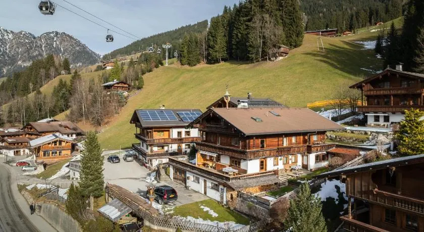 Haus Forelle - Image 1