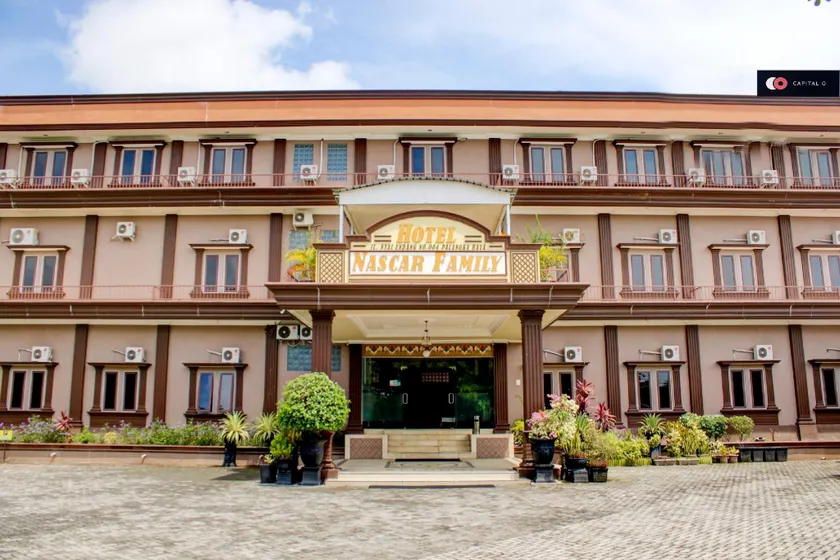 Townhouse Oak near Duta Mall Palangka Raya formerly Hotel Nascar Family - Image 1