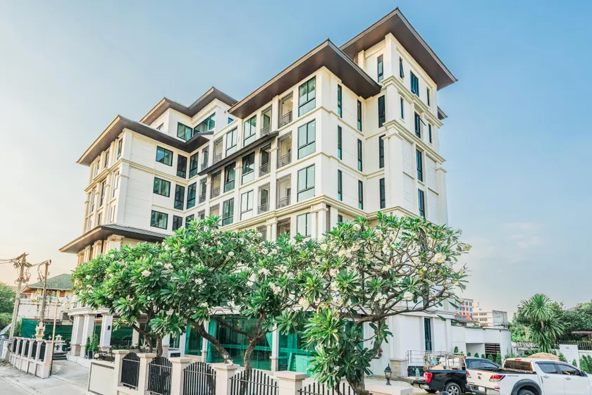 ZAYN Bangna Hotel - Image 1