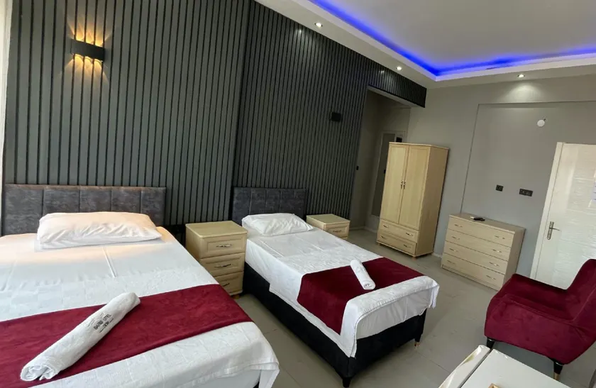 Barış Otel Didim - Image 1
