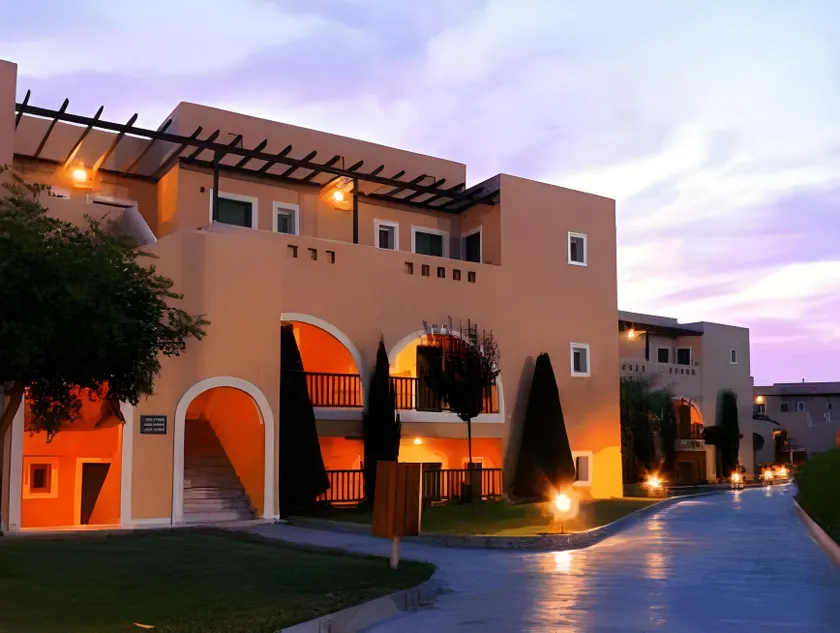 Horizon Beach Resort - Image 1