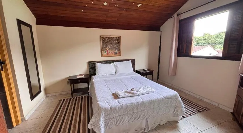 Apoena Chales da Ilha - Image 1