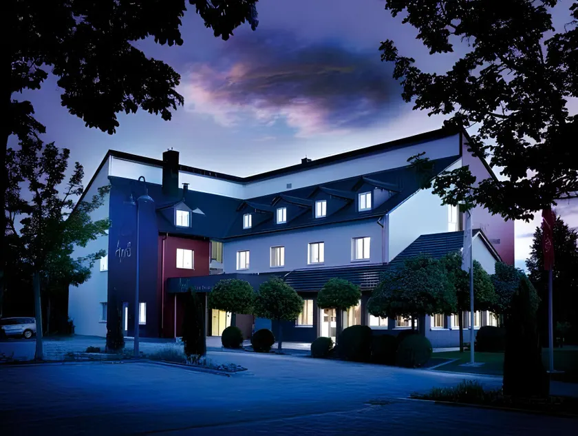 Hotel Restaurant Anna - Image 1