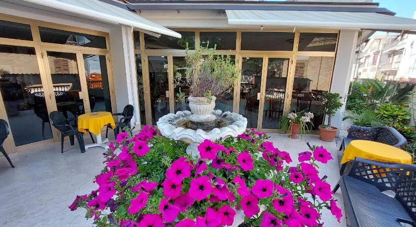 Hotel Nettuno - Image 1