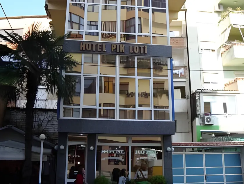Hotel Pik Loti - Image 1