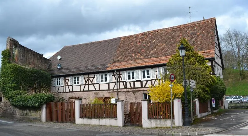 Ferienhaus Pfistermühle - Image 1