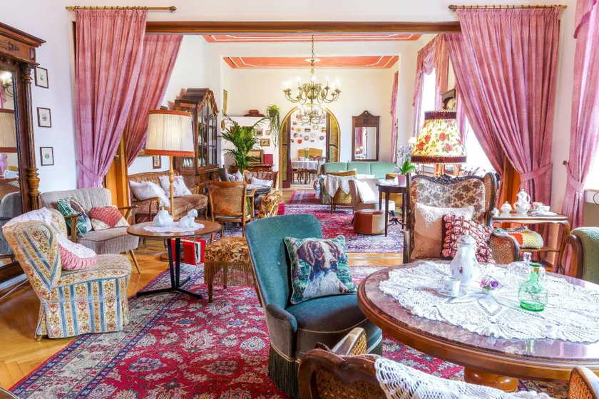 Hotel Lasthaus am Ring - Image 1