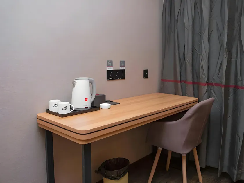 Thank Inn Jiangsu Taizhou Taixing Xinjie Town - Image 1