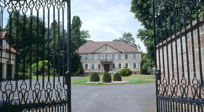 Hotel Kavaliershaus/Schloss Bad Zwesten - Image 1