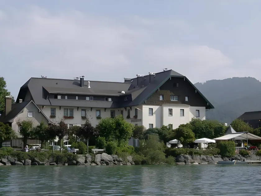Seehotel Schlick - Image 1
