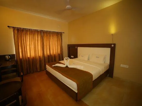 Silver Line Retreat Hotels - Image 1