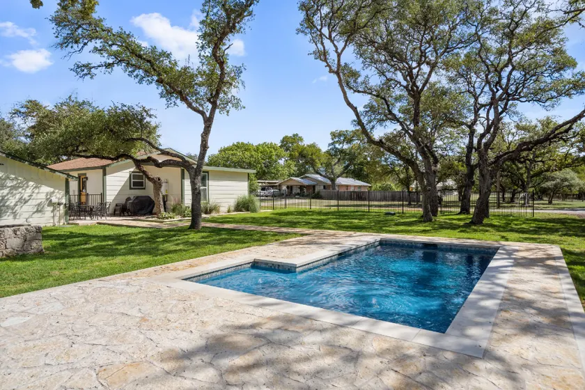 Upscale Home with Pool and FirePit - Close to Mercer St! - Image 1