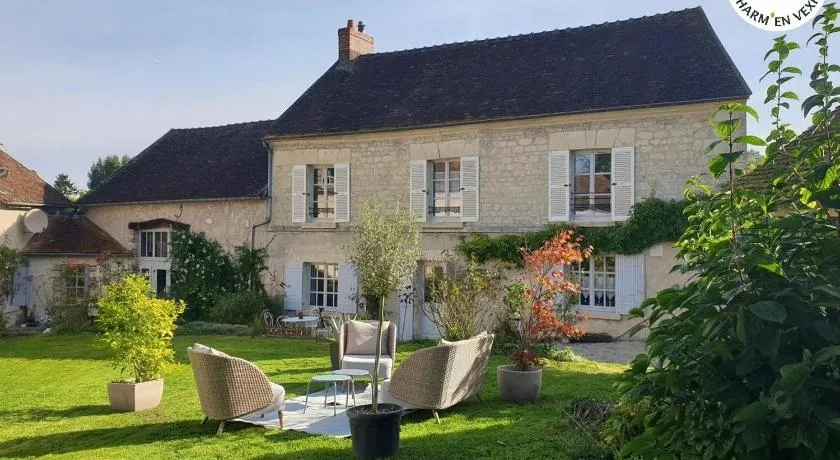 Gite charm'en Vexin - Image 1