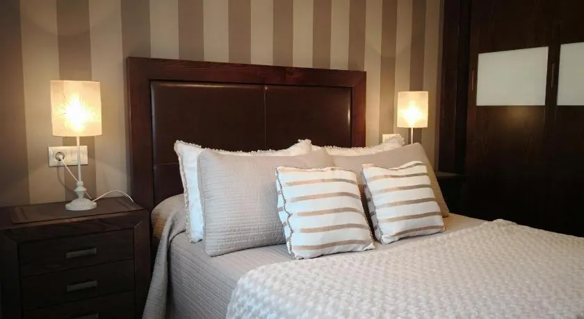 Apartamento AGRELO - Image 1