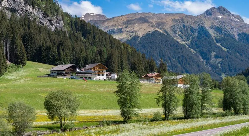 Gasthof Rabenstein - Image 1