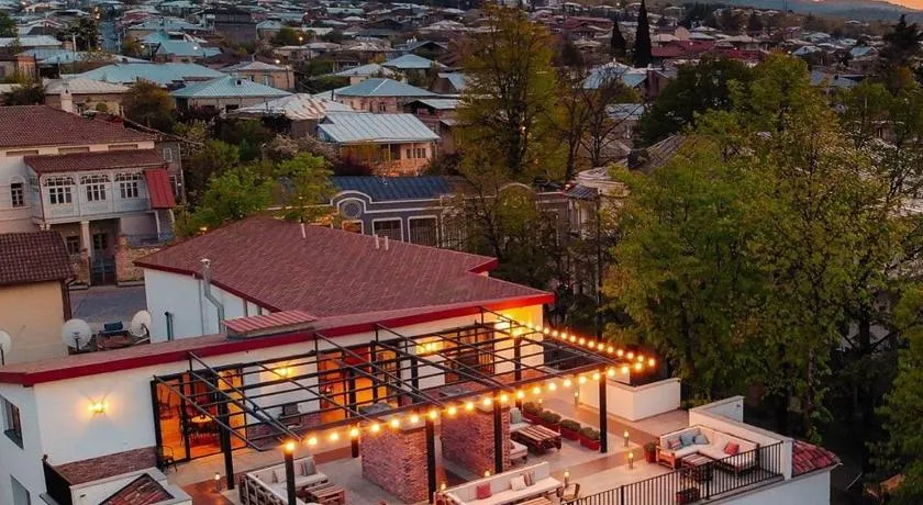 Hotel Tela & Mareli Winery - Image 1