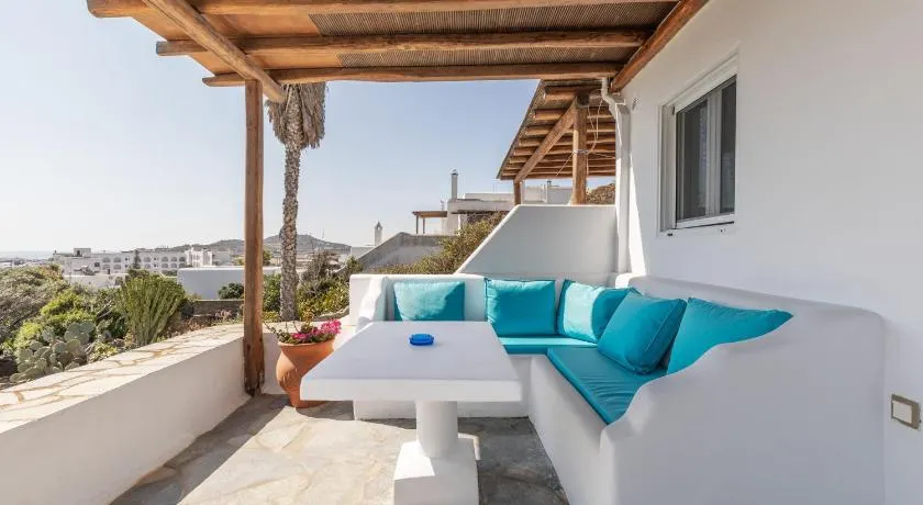 Mykonian Breeze - Image 1