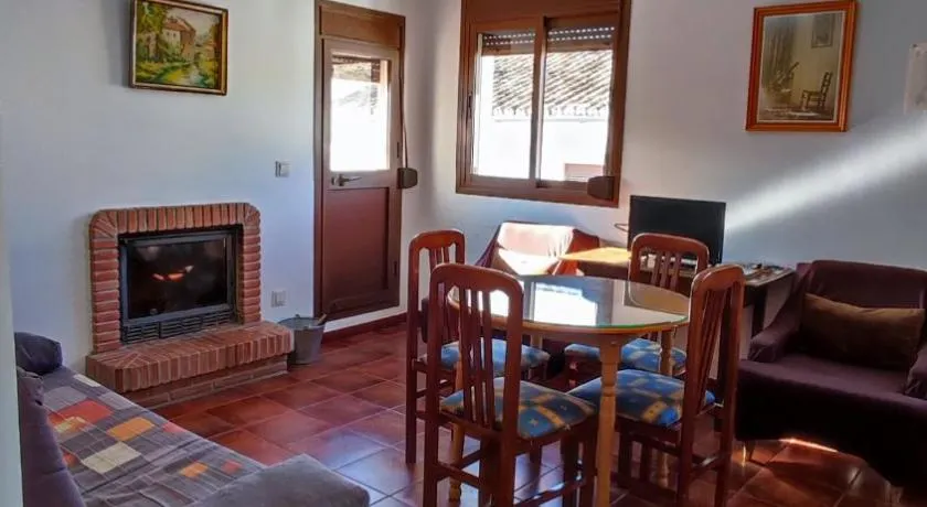 Casa Rural El Sendero - Image 1