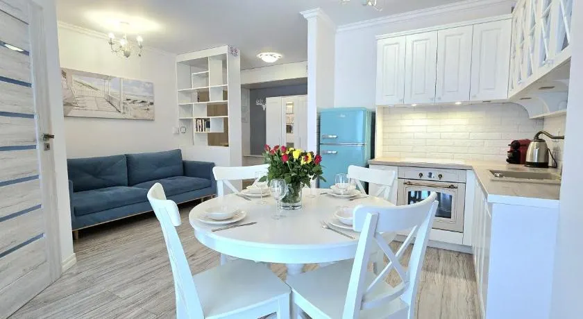 Apartament Solaris Jantar by TriApart - Image 1