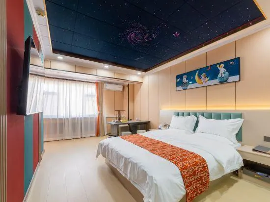 Xixia Hotel - Image 1