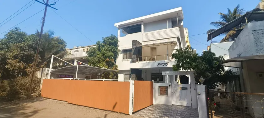Jagshali Villa - Image 1