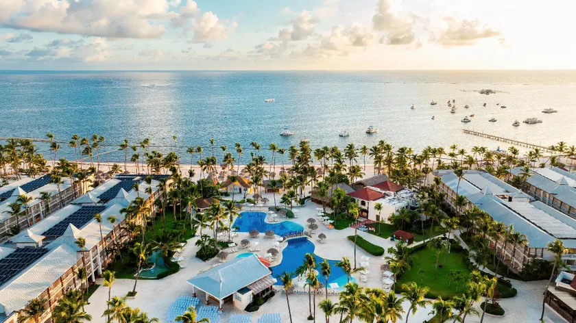 Sunscape Coco Punta Cana - All Inclusive - Image 1