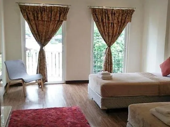 Sawasdee Khao Yai Hotel - Image 1