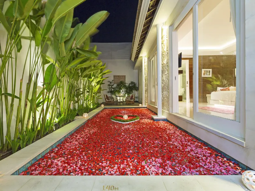 Bajra Bali Villa Seminyak - Image 1
