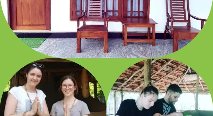 Nirwana Resort - Image 1