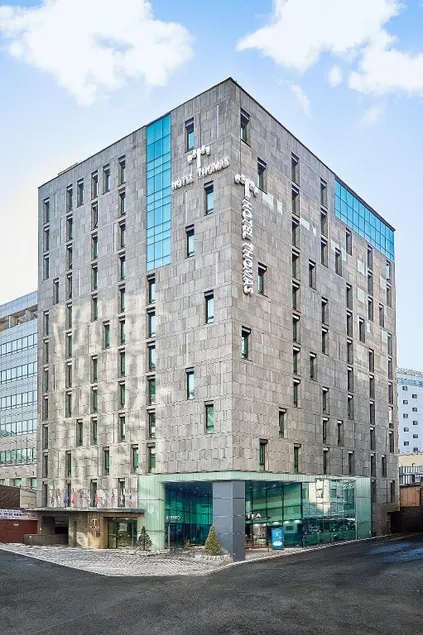Hotel Thomas Myeongdong - Image 1
