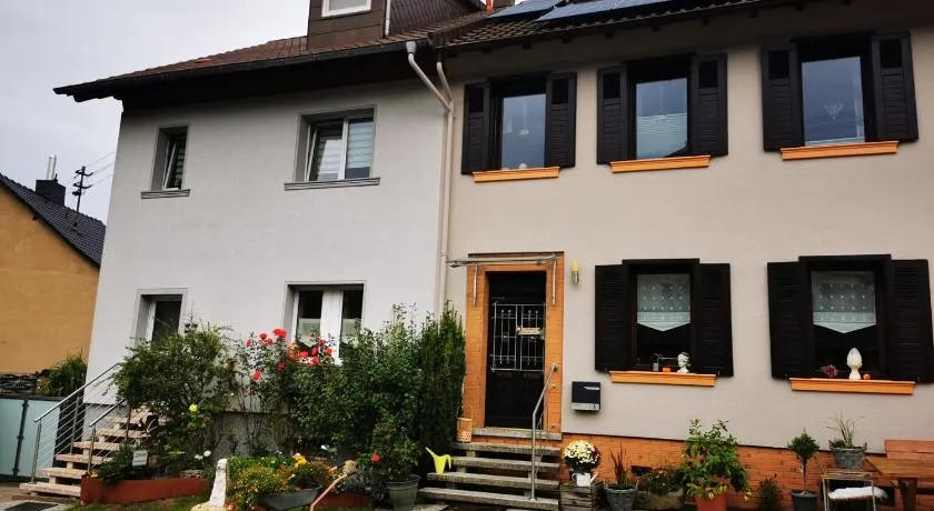 Gästehaus Schu - Image 1