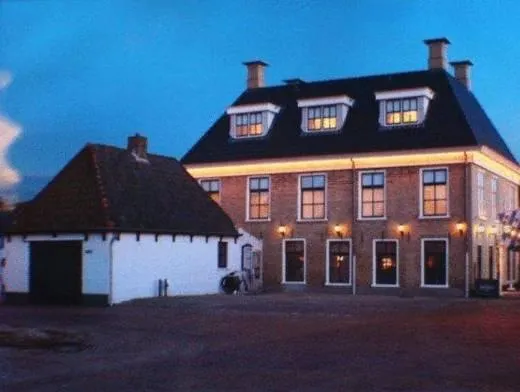 Hotel de Harmonie - Image 1