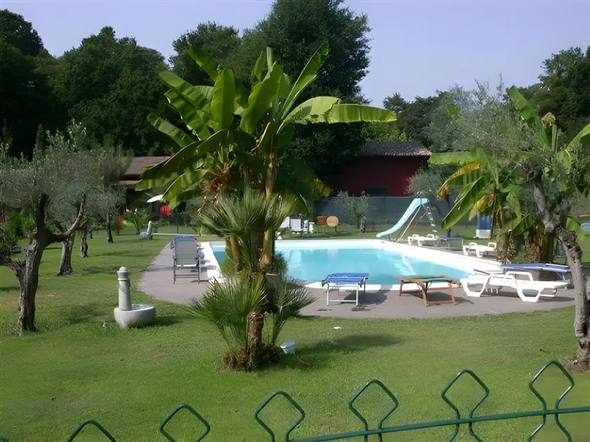 Veio Residence Resort - Image 1