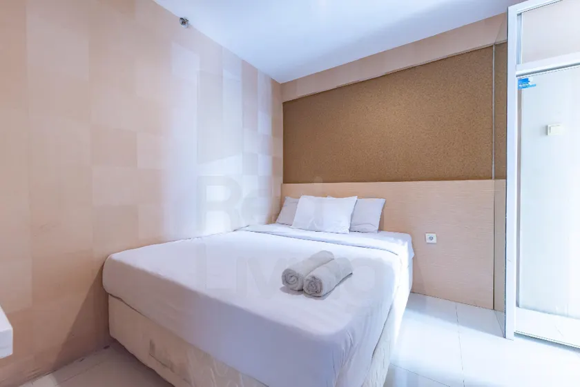 RedLiving Apartemen Star Semarang - Sky Tower Lantai 22 - Image 1