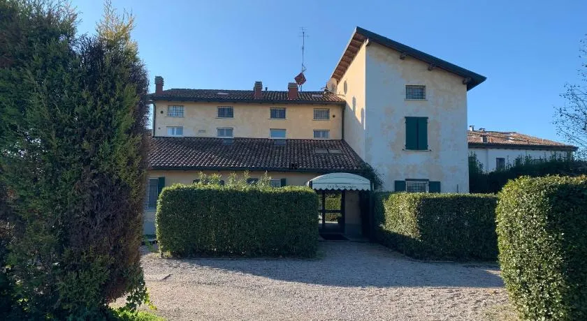 VILLA CAMPESTRE - Image 1