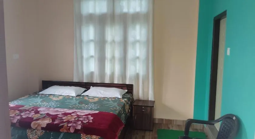 Hare Krishna Homestay - Image 1