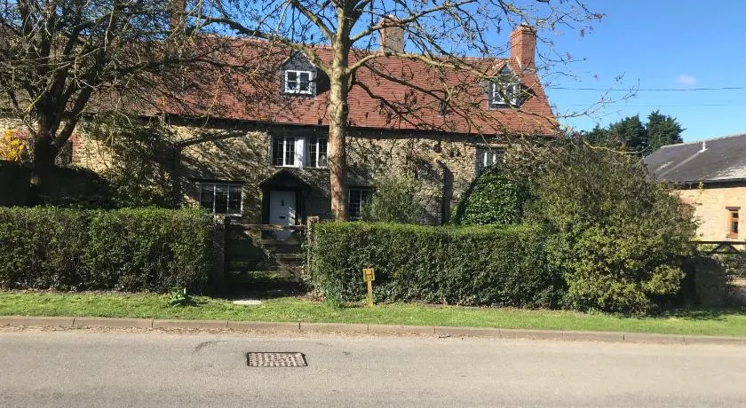 The Old Farmhouse - Image 1