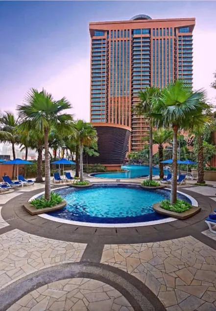 Bintang Sky Villa Suites Times Square KL - Image 1