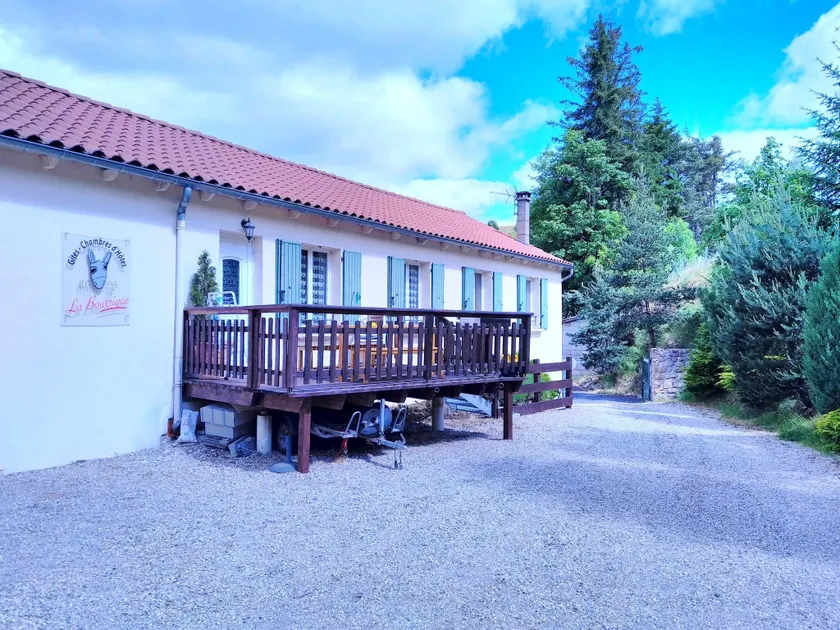La Bourrique - Image 1
