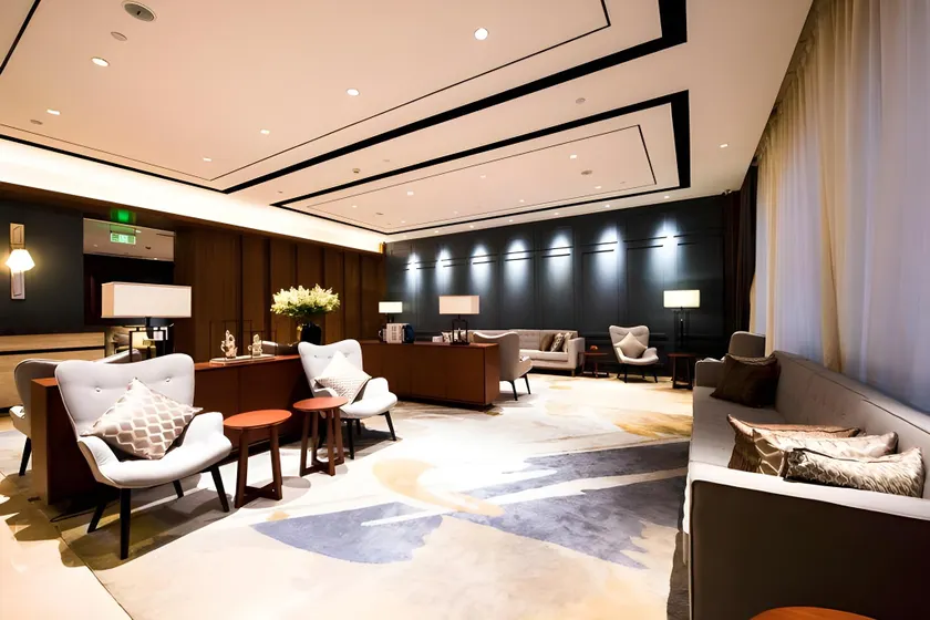Yitel Premium Beijing Wangjing 798 - Image 1