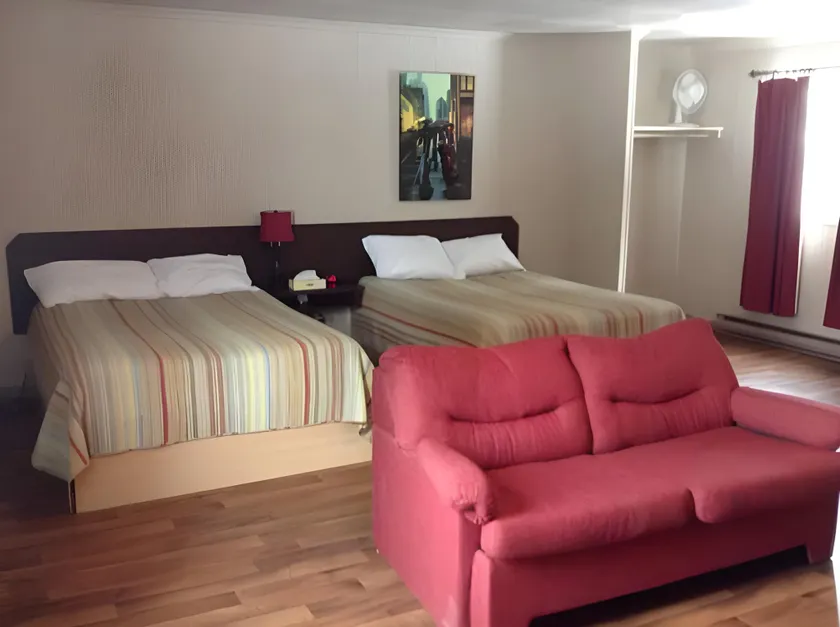 Motel Au Vieux Frontenac - Image 1