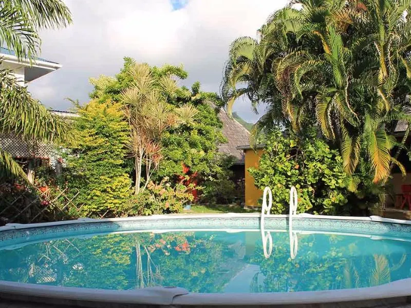 Pension Ariitere Huahine - Image 1