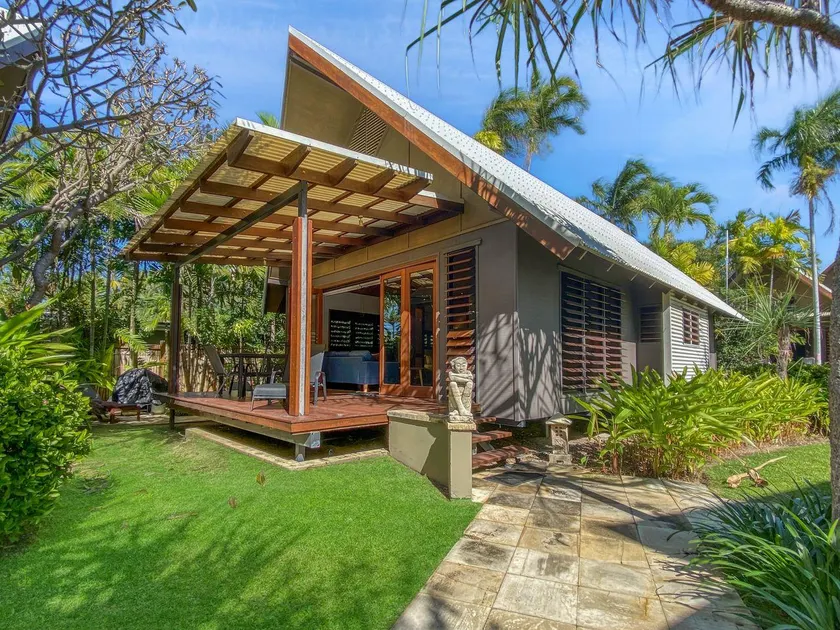 Ren magnetisk villa 4 - Image 1