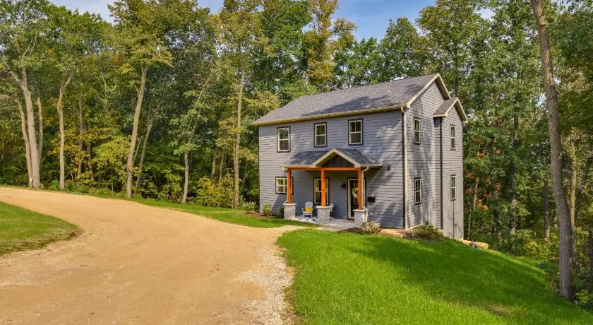 The Linden, large & luxurious Galena escape! - Image 1