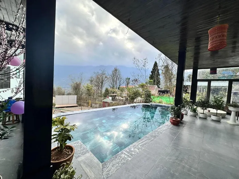 Sapa Heaven House - Image 1