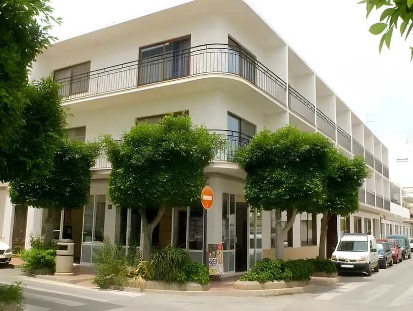 Hostal Nicolau - Image 1