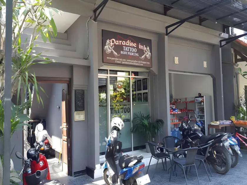 Paradise Inn - Image 1