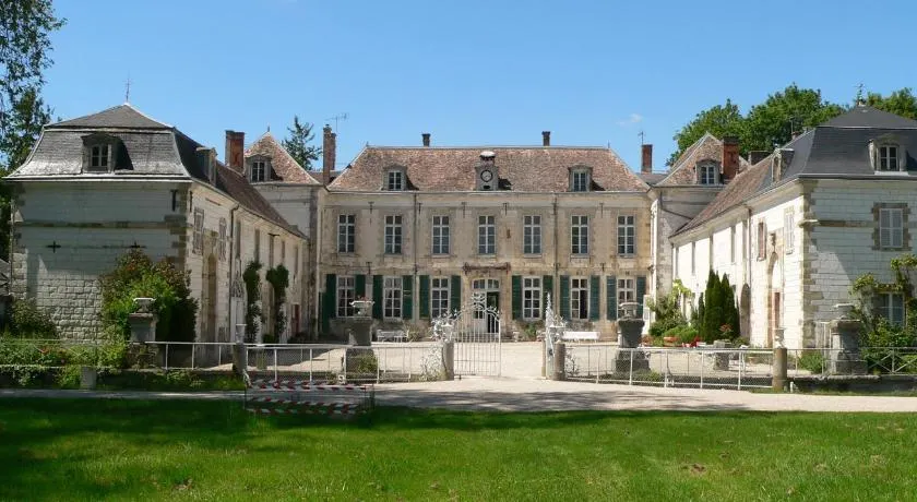 Chateau de Juvigny - Image 1