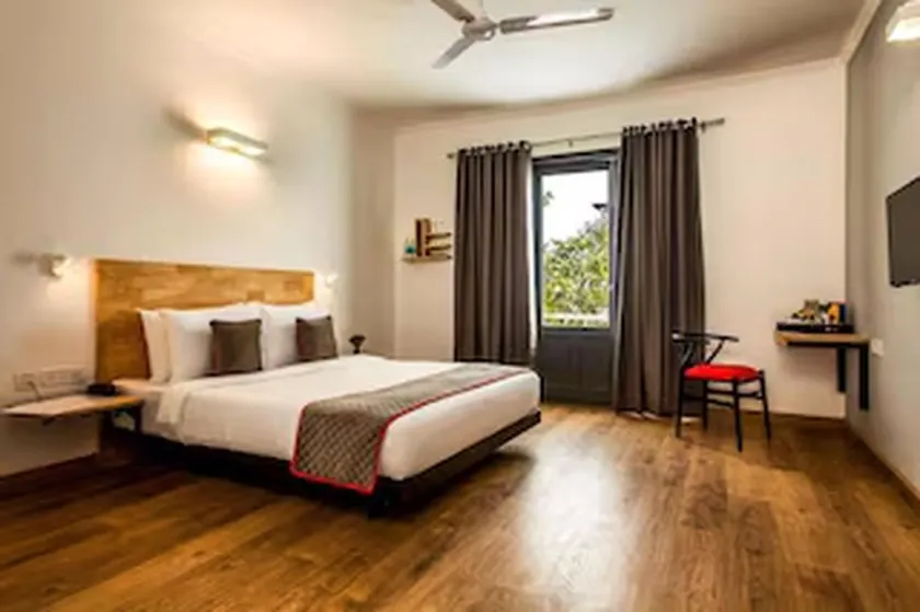 Hotel O Sigma - Image 1